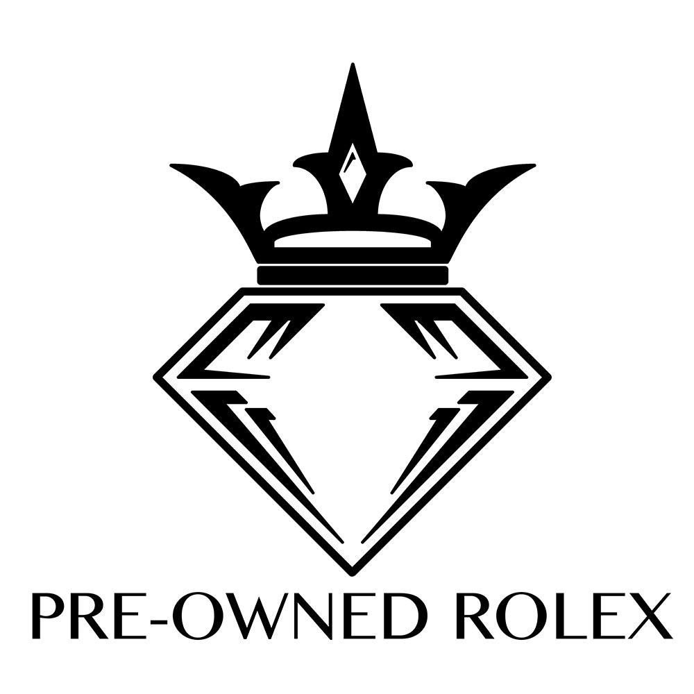 Rolex Logo Web Spivak Jewelers