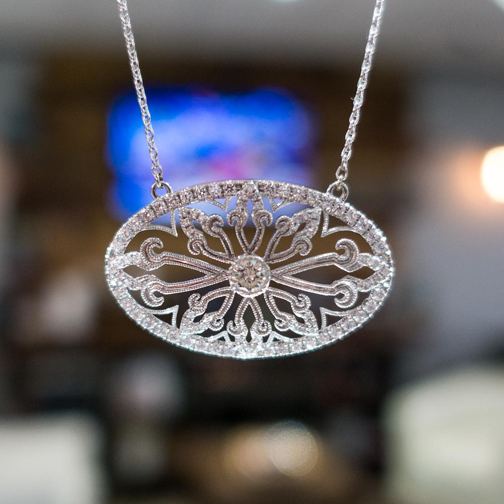 jewelry necklace
