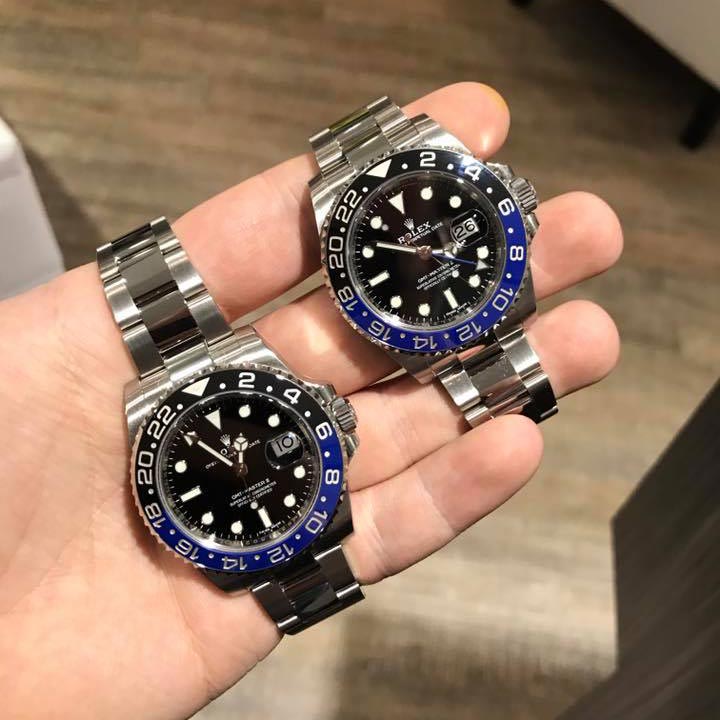 resale rolex